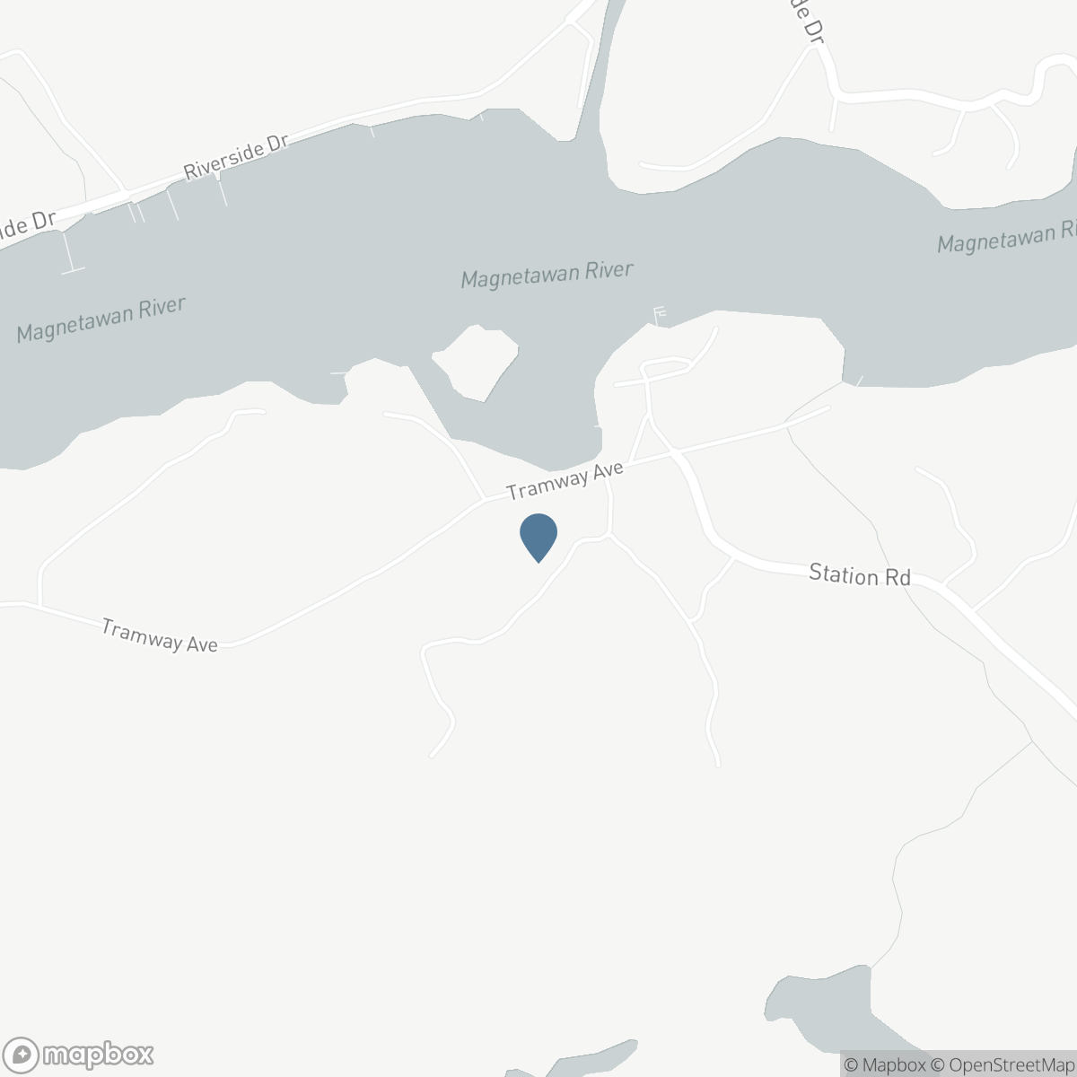 5 ROSEDALE AVENUE, Parry Sound, Ontario P0G 1B0